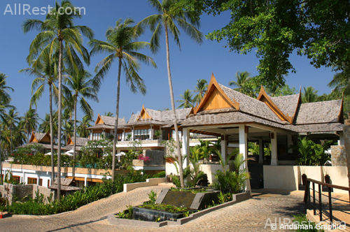 Ayara Hilltops 26
